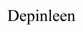 Depinleen Brand Website